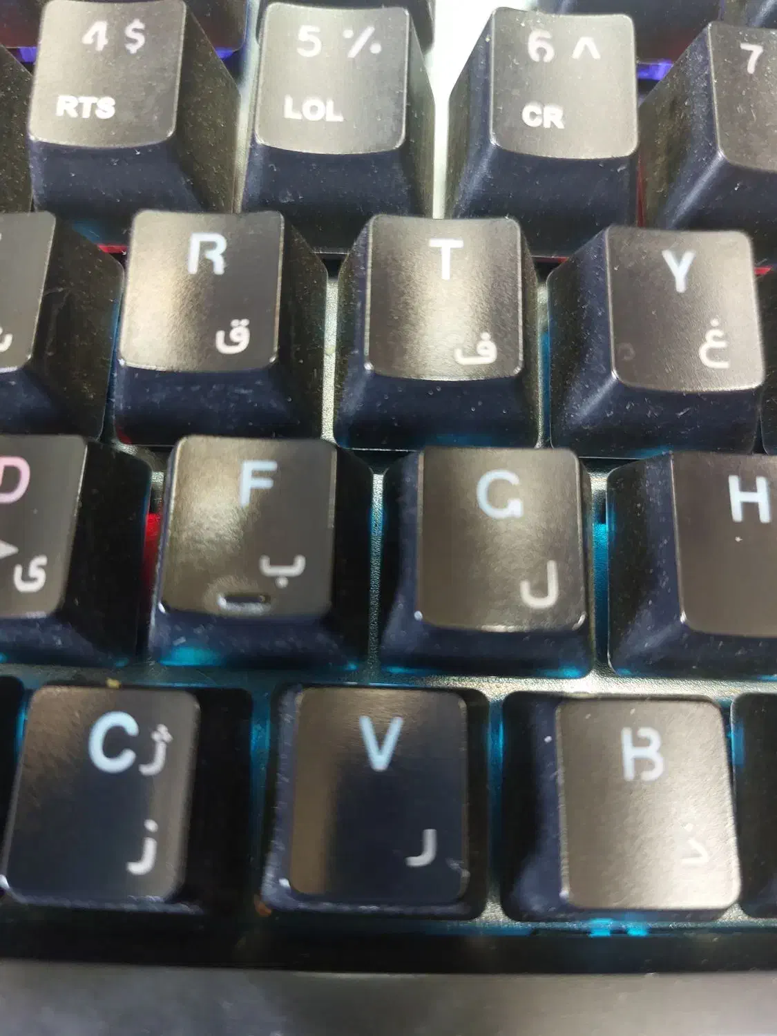 null