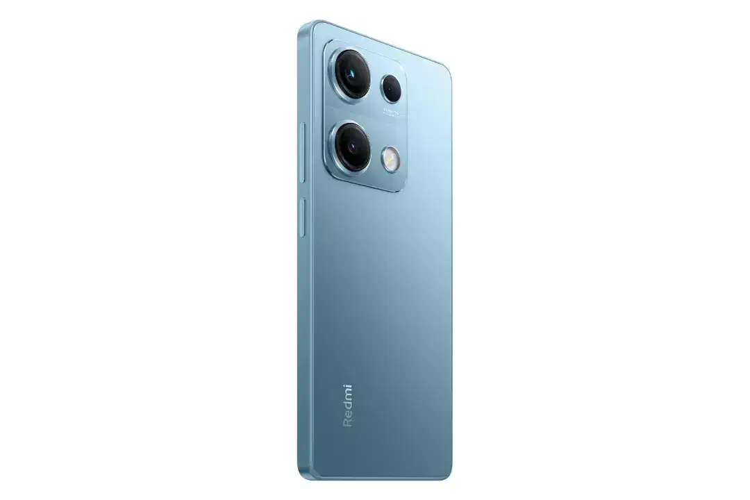 شیائومی redmi note 14s با حافظهٔ ۲۵۶ گیگابایت|موبایل|تهران, منیریه|دیوار