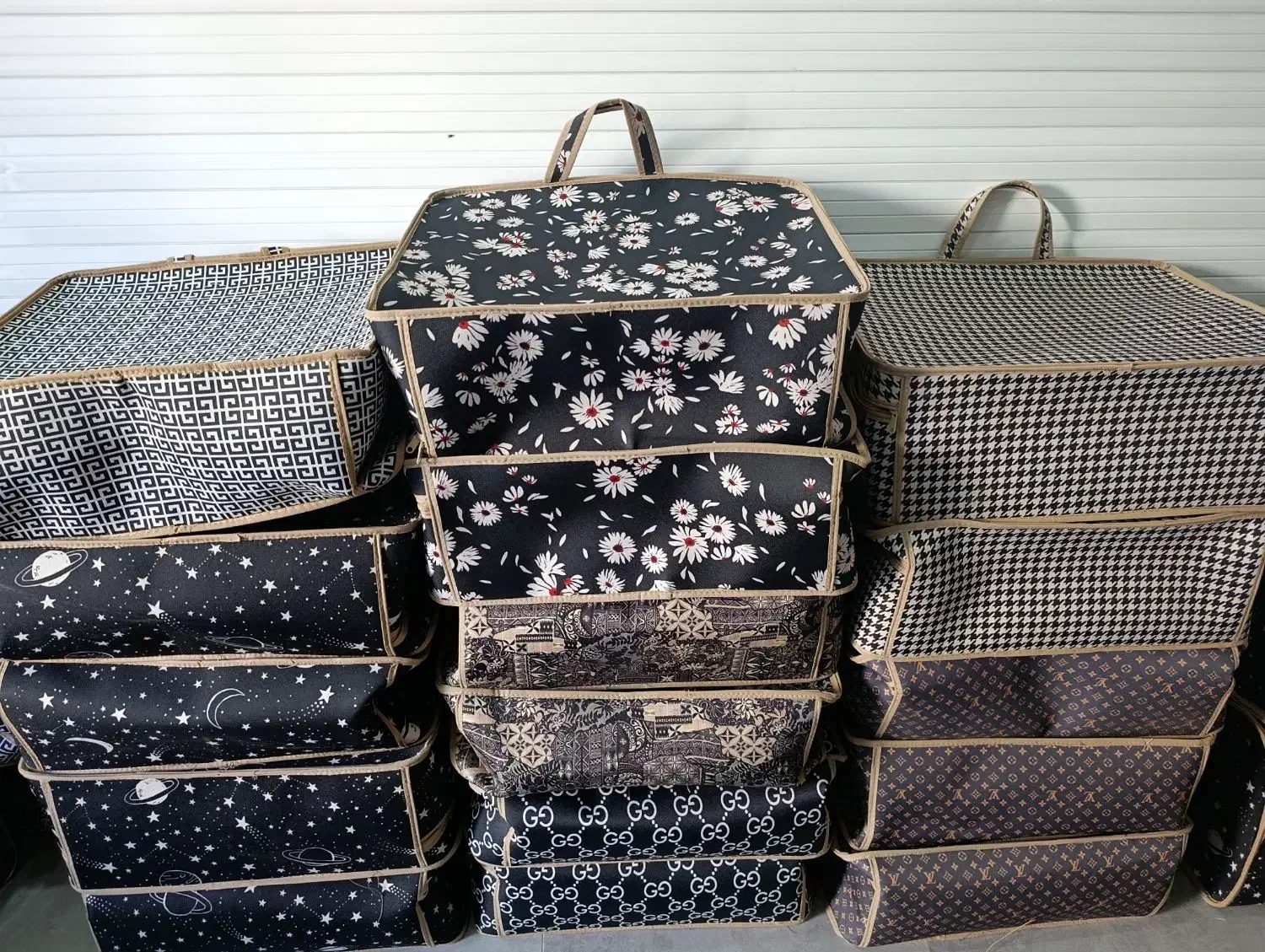 کیف کاور مسافرتی|کیف، کفش، کمربند|تربتحیدریه, پائین ولایت|دیوار