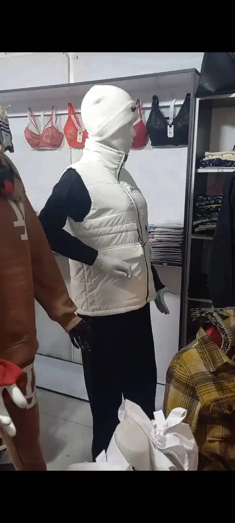 مانکن|فروشگاه و مغازه|ارومیه, |دیوار