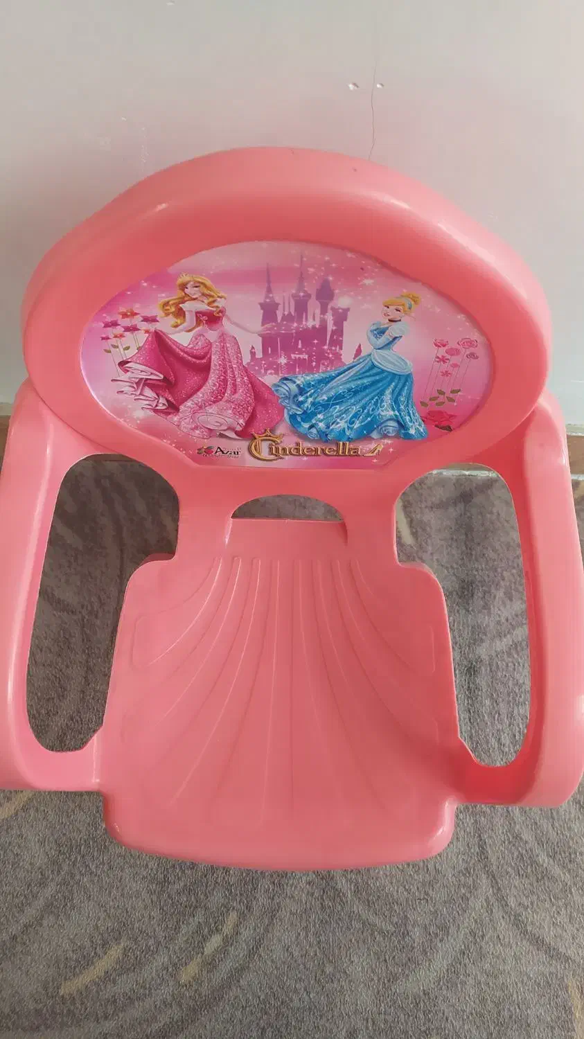 صندلی کودک|تخت و صندلی بچه|کرمانشاه, |دیوار