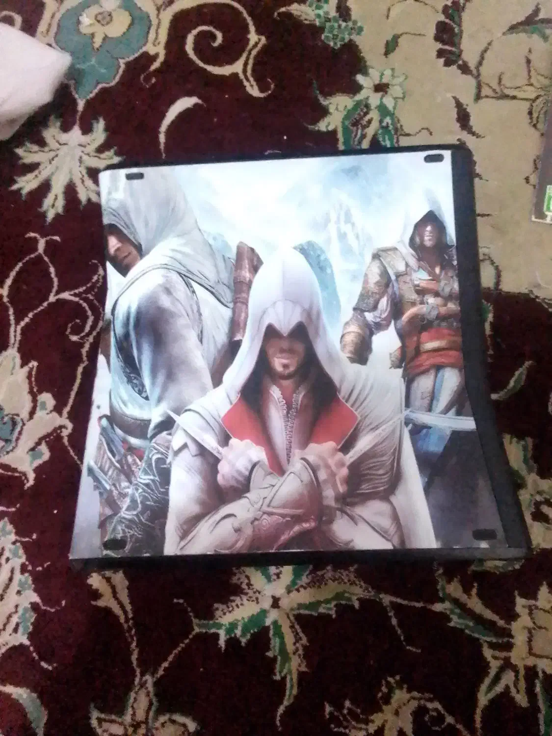 Xbox 360|کنسول، بازی ویدئویی و آنلاین|الیگودرز, |دیوار