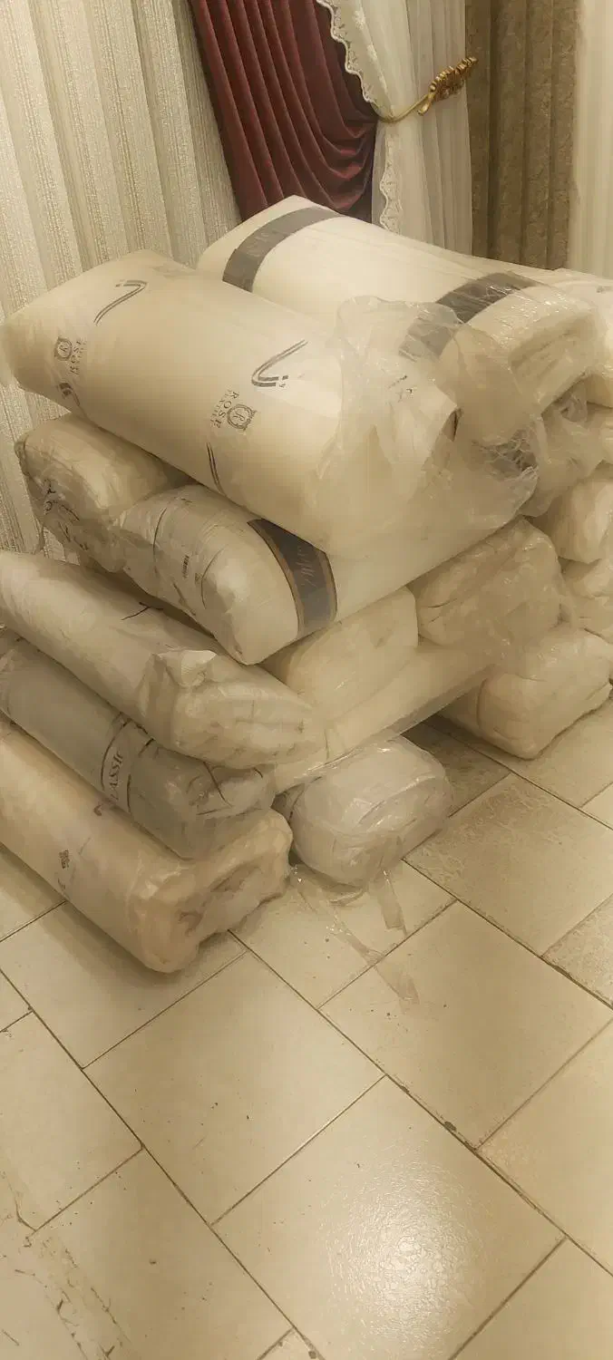 عمده فروشی پرده .کلی و جزئی|پرده، رانر، رومیزی|اراک, |دیوار