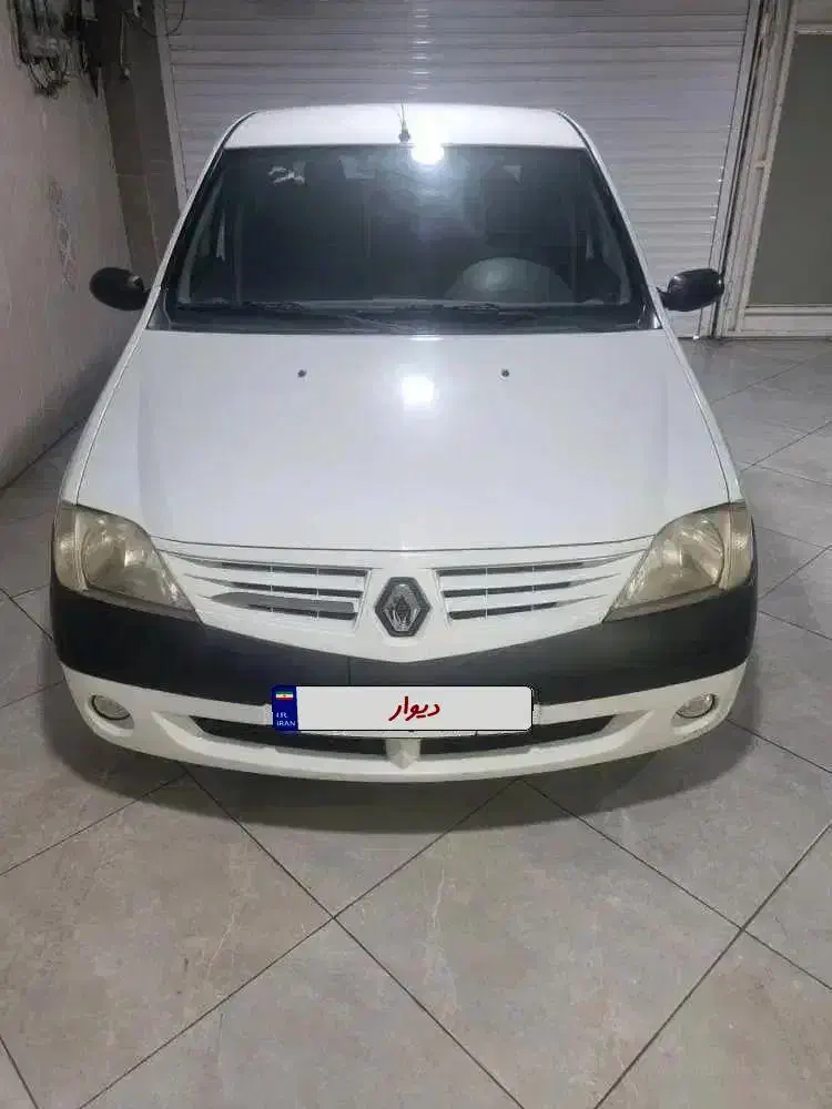 پارس تندر مولتی مدیا مدل ۹۷|خودرو سواری و وانت|اردبیل, |دیوار