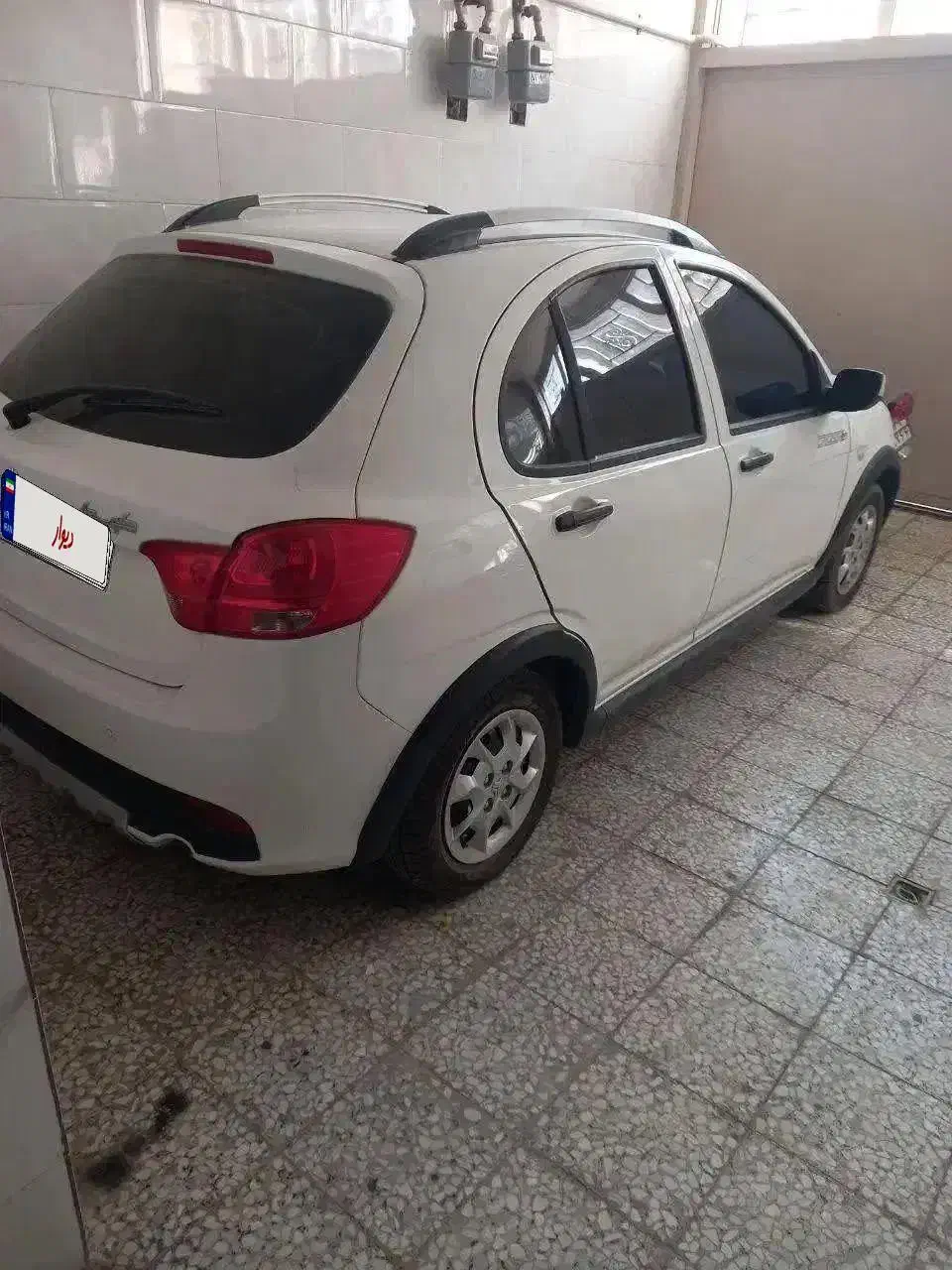 کویک ساده صفر|خودرو سواری و وانت|شاهینشهر, گزبرخوار|دیوار