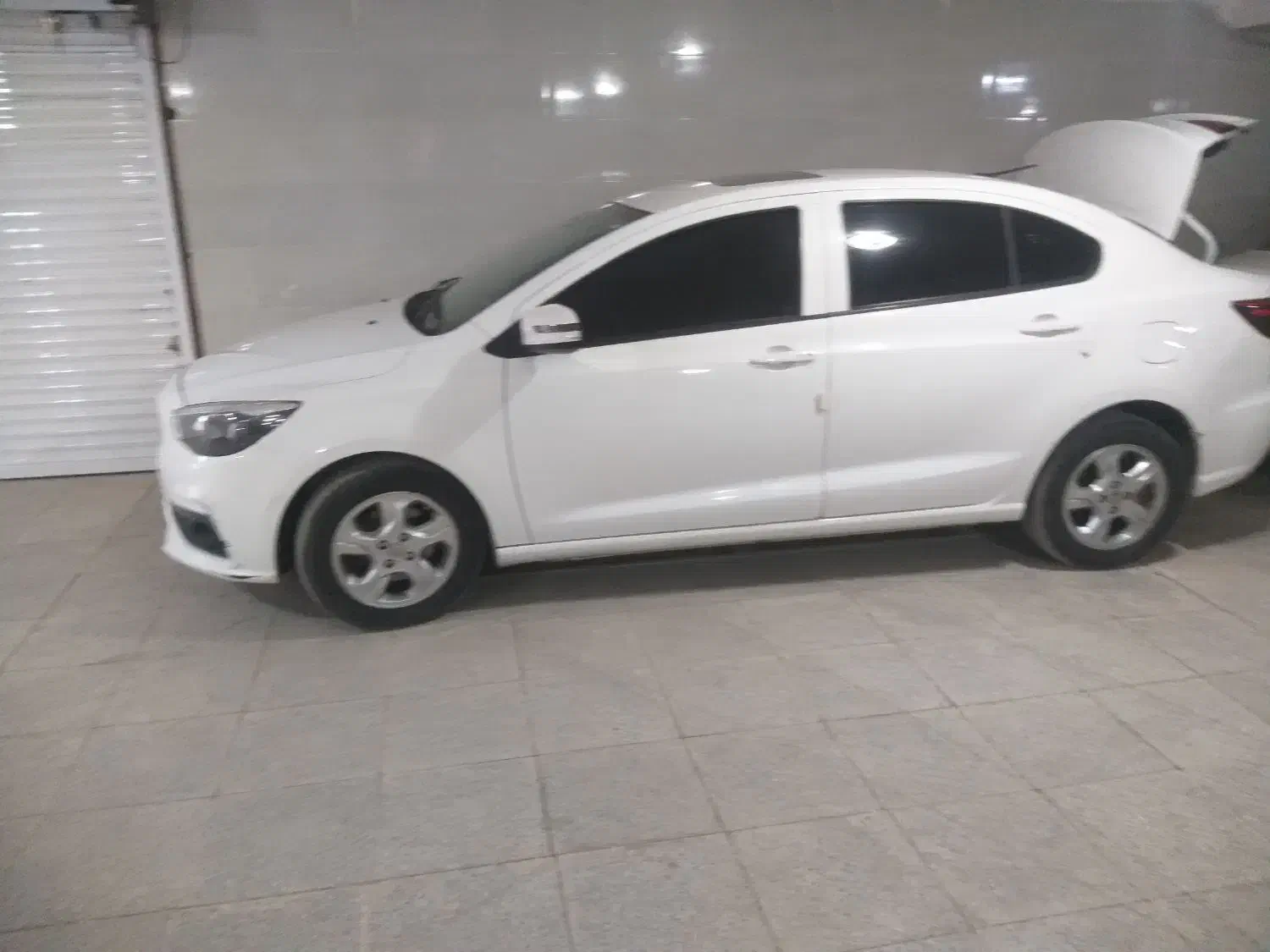 خودروسواری‌کارمندی|خودرو سواری و وانت|سیرجان, |دیوار