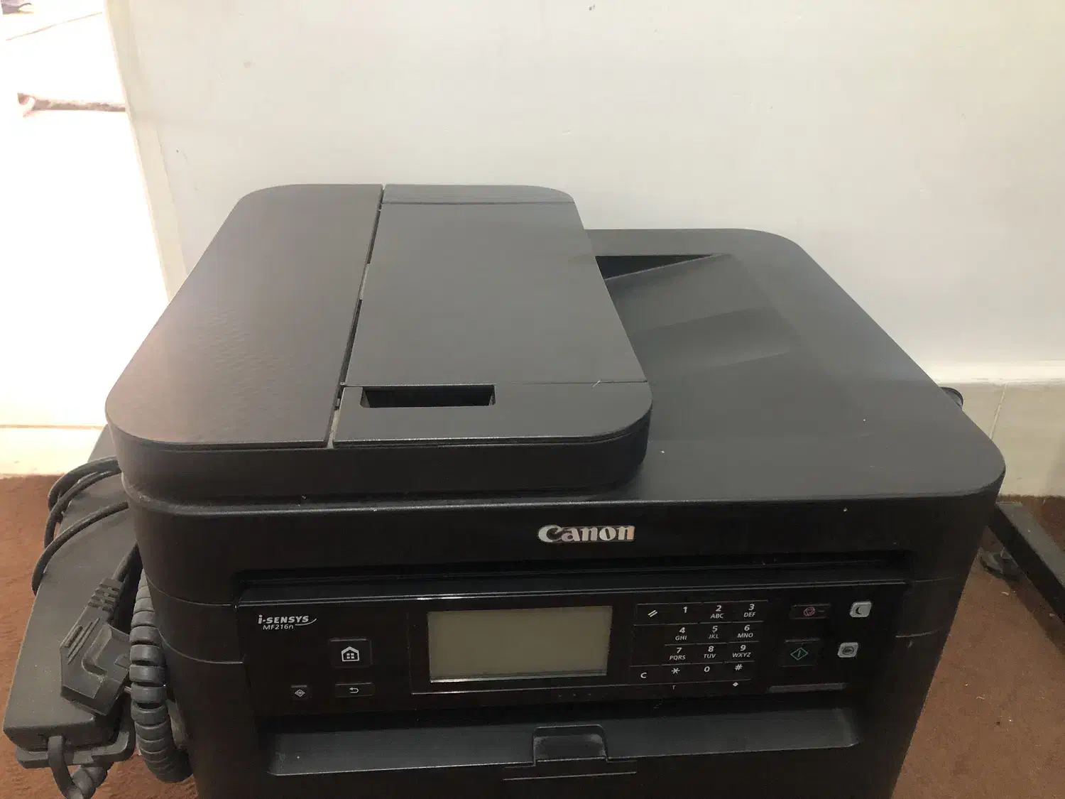 پرینتر چندکاره کنون|پرینتر، اسکنر، کپی، فکس|شیراز, شهرک گلستان|دیوار