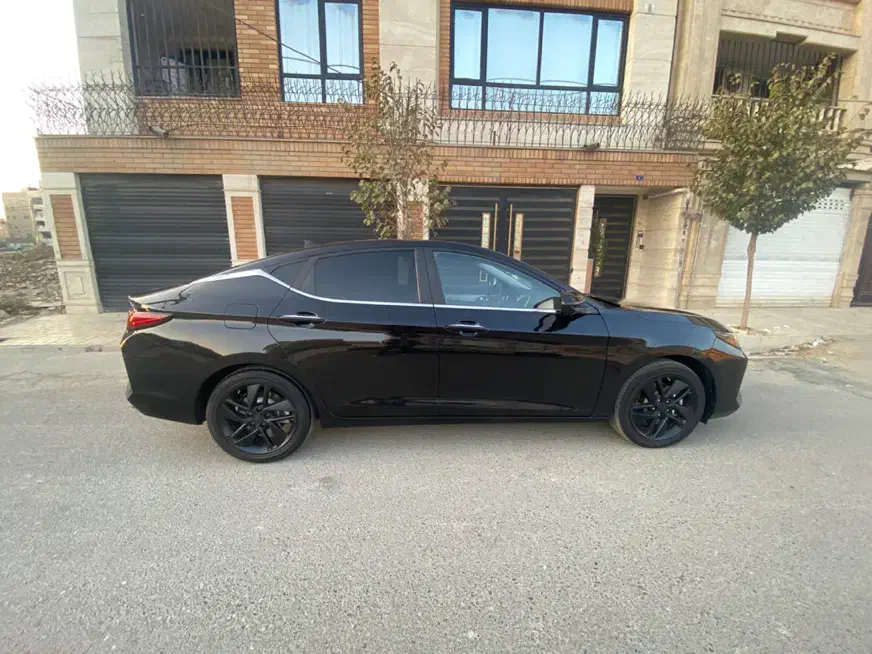 KMC j7 درحد صفر|خودرو سواری و وانت|تهران, تهرانسر غربی|دیوار