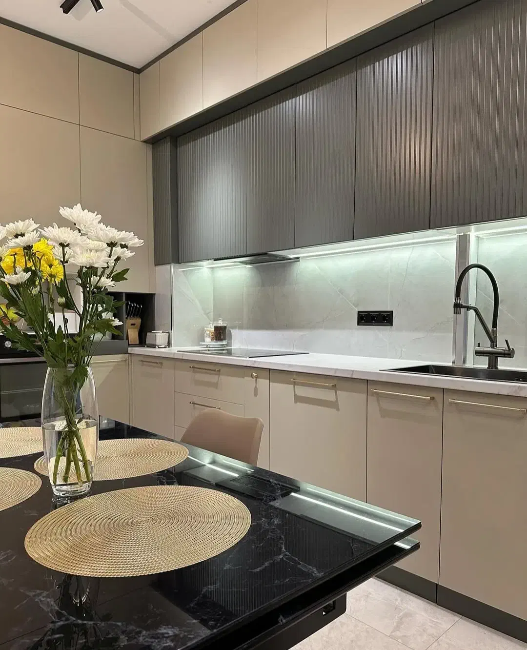 کابینت آنتی فینگر|مصالح و تجهیزات ساختمان|رشت, دیلمان|دیوار