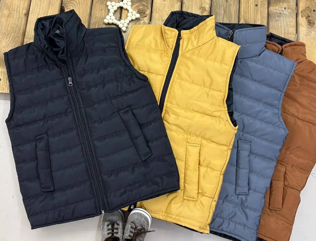 لباس گرم|کفش و لباس بچه|زابل, |دیوار