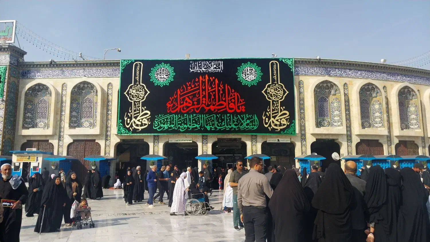 کاروان زیارتی انصارالمهدی|خدمات حمل و نقل|دیلم, |دیوار