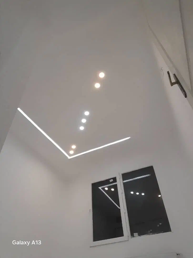 کار دکوراسیون داخلی صفر تا صد|خدمات پیشه و مهارت|هشتگرد, فاز ۷ مهستان|دیوار