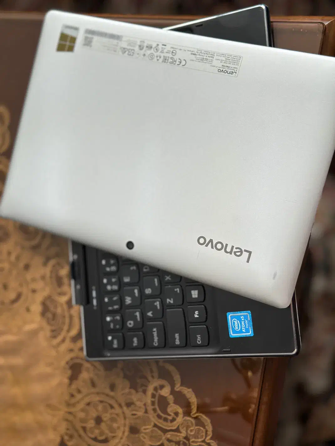 تبلت لنوو Lenovo IdeaPad Miix 310|تبلت|تهران, باغ فیض|دیوار