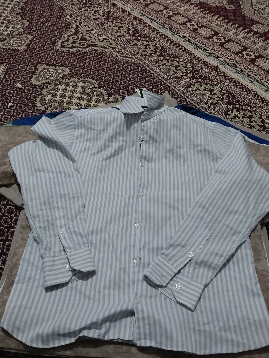 تیشرت مردونه نو|لباس|رشت, پاره بیجار|دیوار