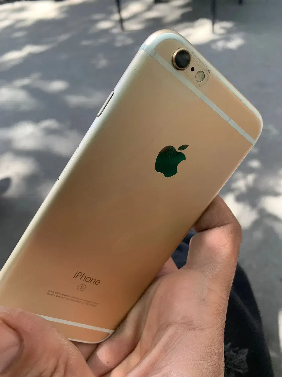 Appel6s|موبایل|تهران, نارمک|دیوار