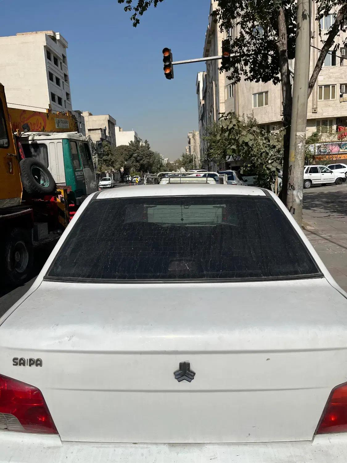 فروش ماشین|خودرو سواری و وانت|تهران, کیانشهر|دیوار