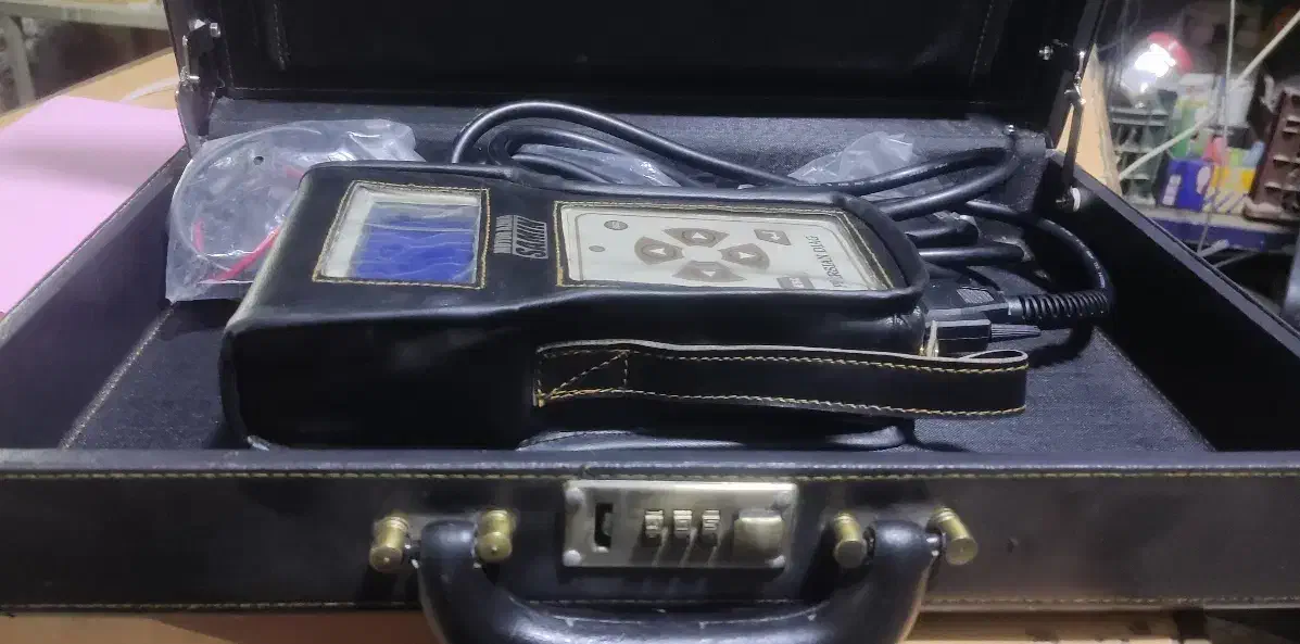 دستگاه دیاگ نو نو|قطعات یدکی و لوازم جانبی|کرمانشاه, |دیوار