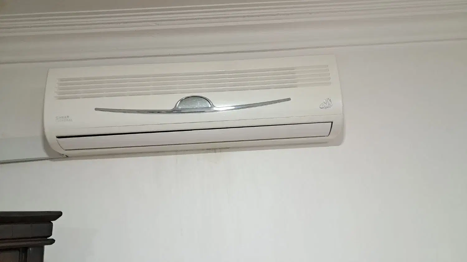 کولر گازی ۳۰هزار|کولر گازی و فن‌کوئل|جوانرود, |دیوار