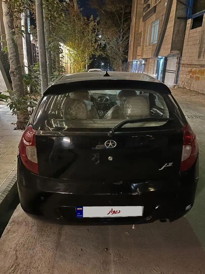 جک j3|خودرو سواری و وانت|مشهد, هفت تیر (آب و برق)|دیوار