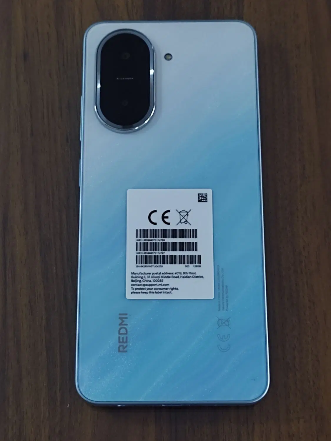 Redmi a5|موبایل|مشهد, حسین‌آباد|دیوار