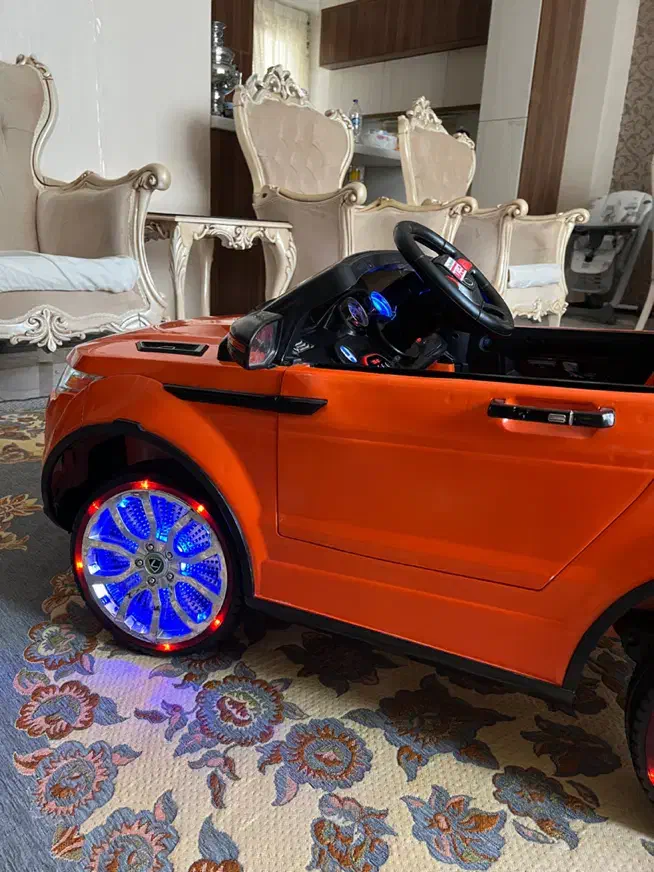 ماشین شارژی|اسباببازی|پردیس, فاز ۸|دیوار