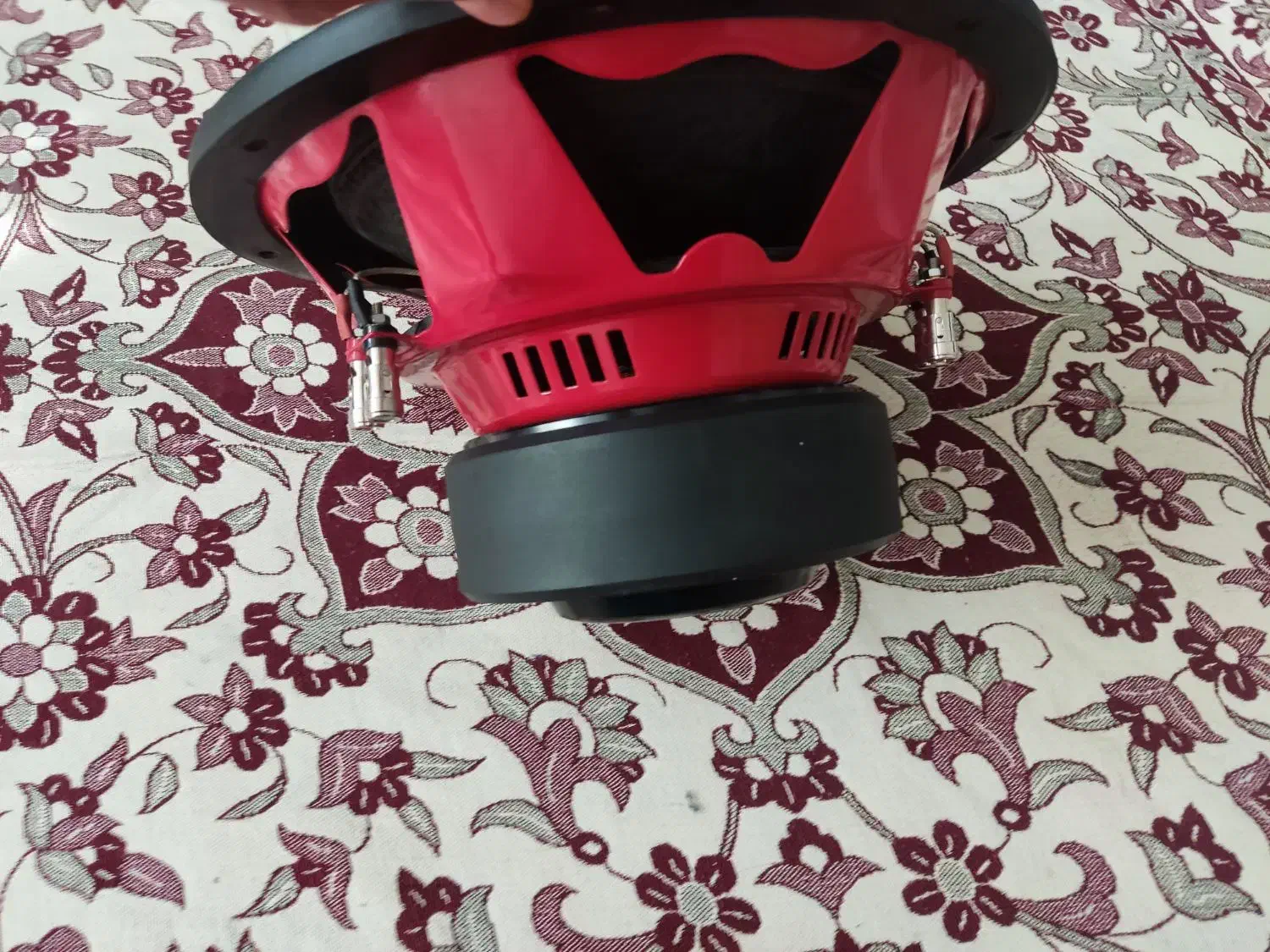 ساب دیجیتال|صوتی و تصویری|نجف‌آباد, شیخ آباد|دیوار