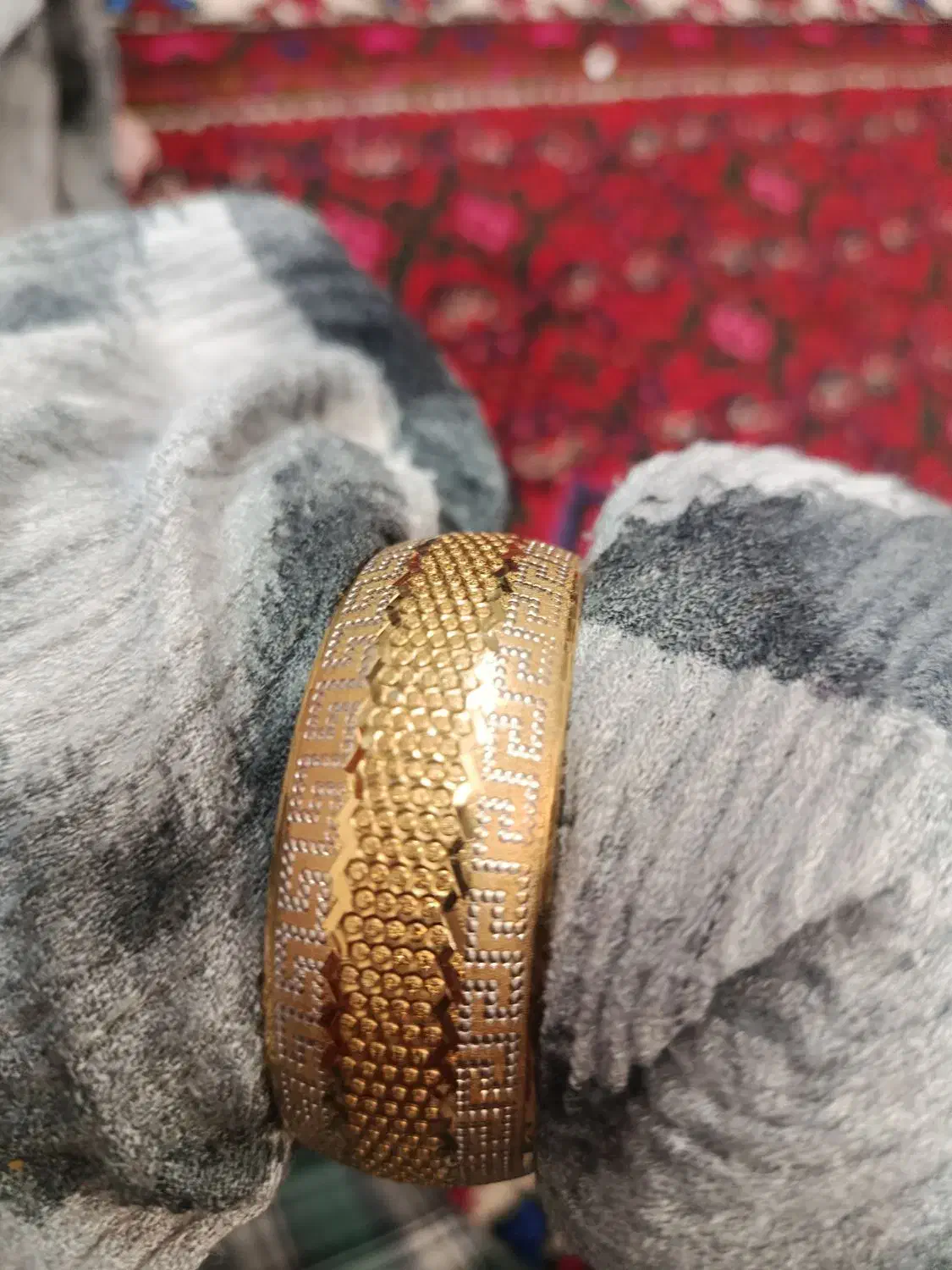 طلا18عیار درحدنو|جواهرات|همدان, |دیوار