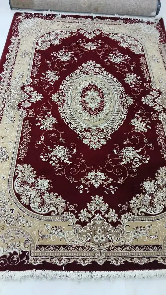 فرش ۶متری کار کرد 500شانه|فرش|رامسر, |دیوار