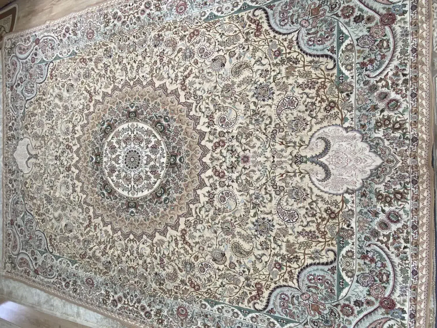 روفرشی سیمین|روفرشی|خمین, |دیوار