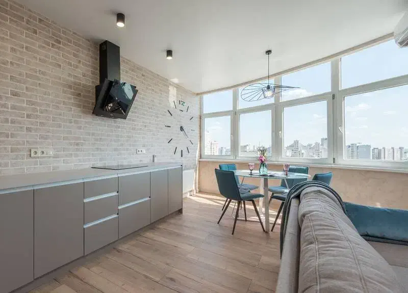 رهن و اجاره 2 خوابه شخصی ساز|اجارهٔ آپارتمان|صدرا-فارس, فاز ۱|دیوار