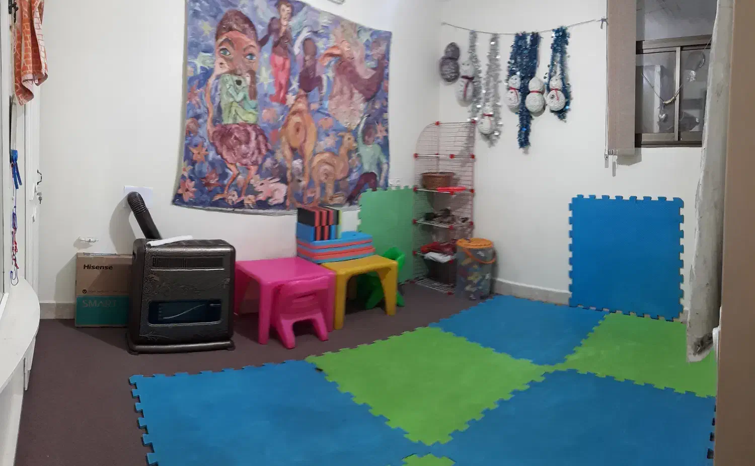 اجاره فضای آموزشی و هنری|اجارهٔ کوتاهمدت دفتر کار و فضای آموزشی|اصفهان, مسجد مصلی|دیوار