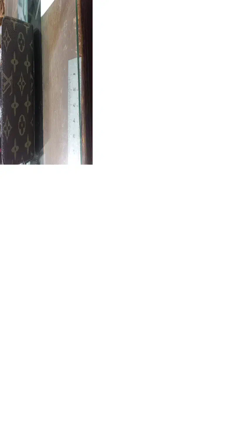 کیف مدارک پیداشده|اشیا|نظرآباد, نظرآباد|دیوار