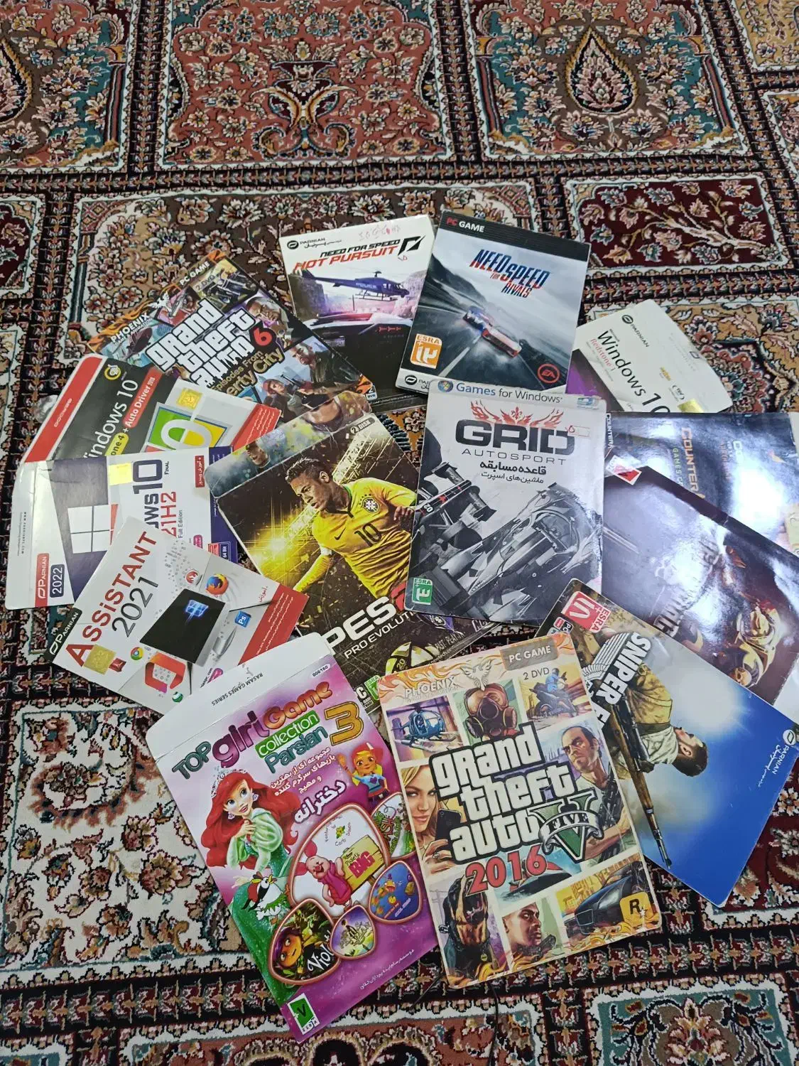 لوازم کامپیوتر دسته بازی بازی باند موس کابل vje|قطعات و لوازم جانبی رایانه|مشهد, خواجه ربیع|دیوار