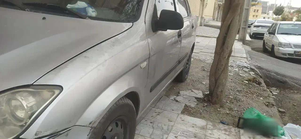 تیبا مدل ۹۰|خودرو سواری و وانت|زاهدان, |دیوار