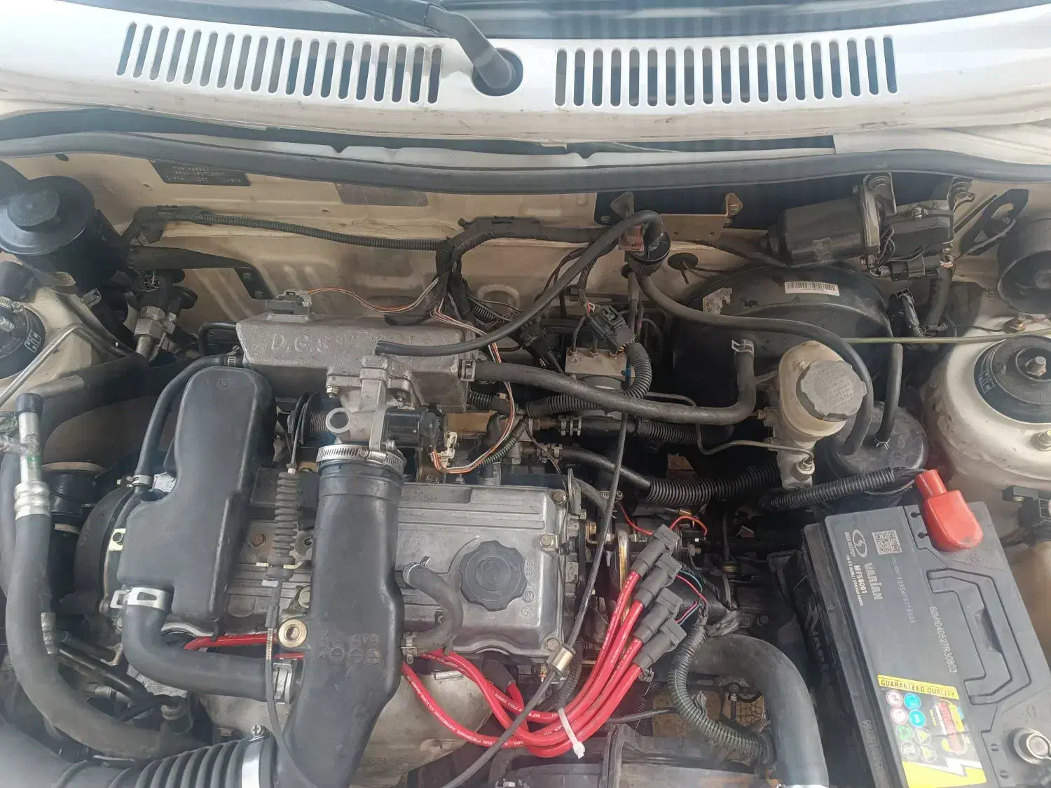 پراید 111|خودرو سواری و وانت|خرمآباد, |دیوار