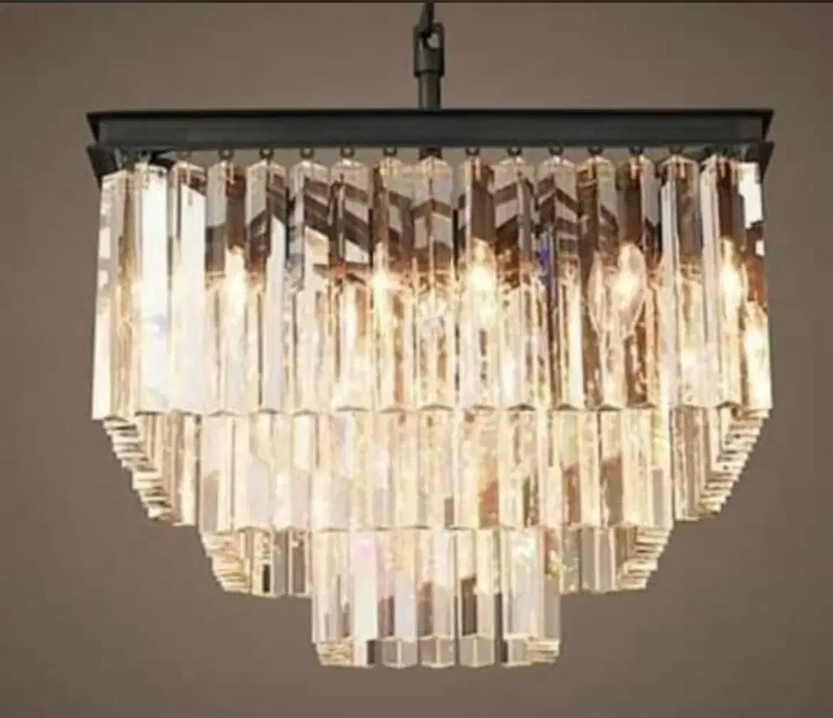 لوستر|لوستر و چراغ آویز|اهواز, کوی مهدیس|دیوار