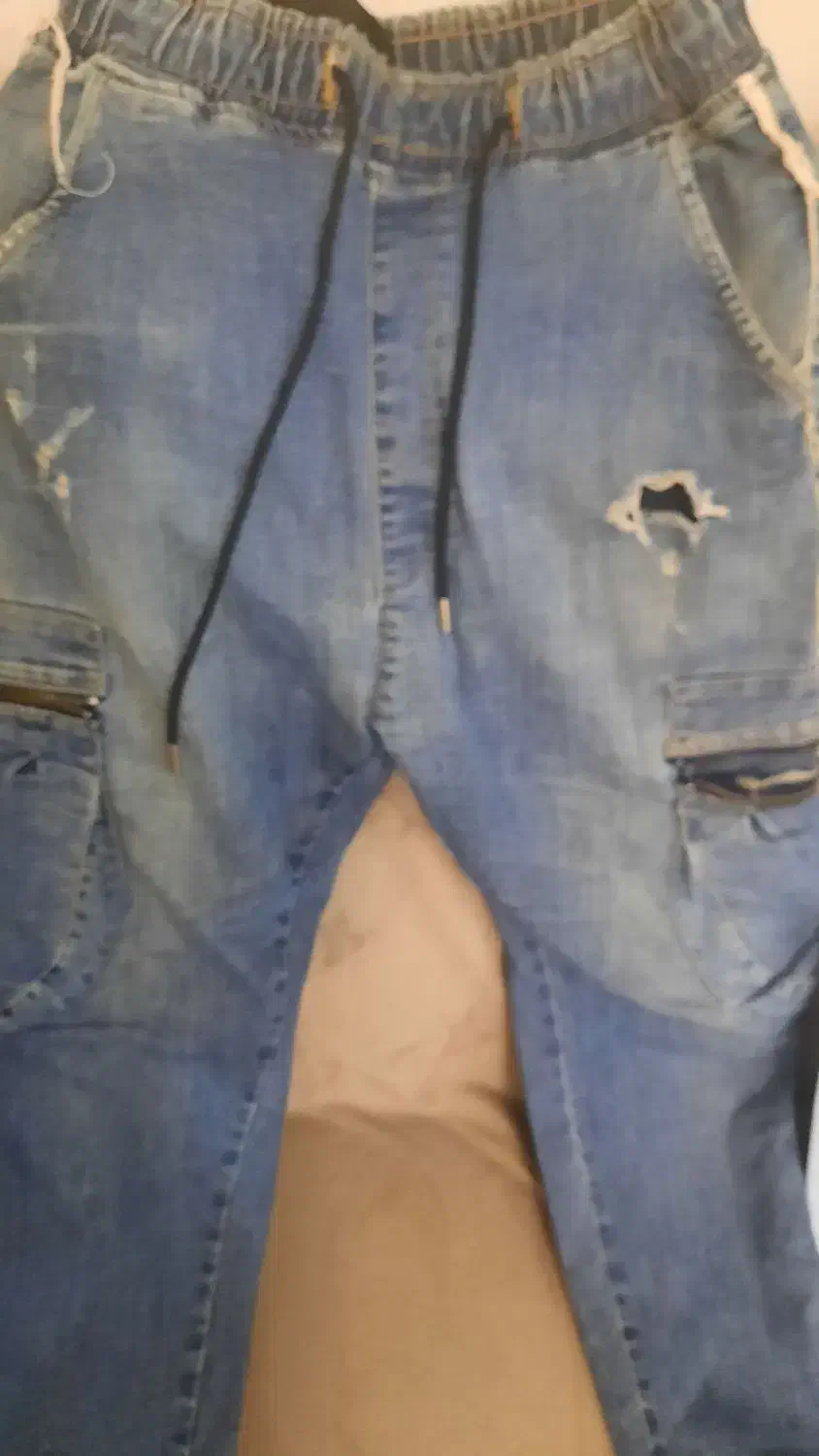 شلوارپسرانه وزنانه|لباس|تهران, شاهین|دیوار