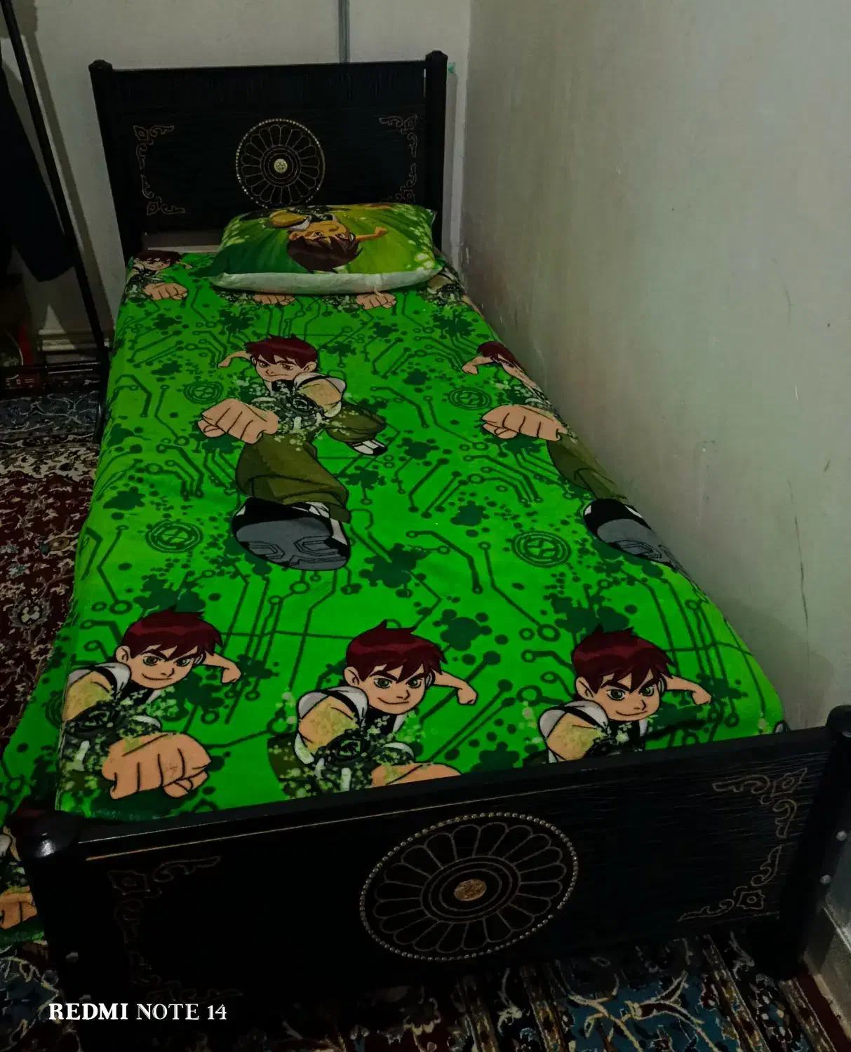 تختخواب|تشک تختخواب|نورآباد, |دیوار