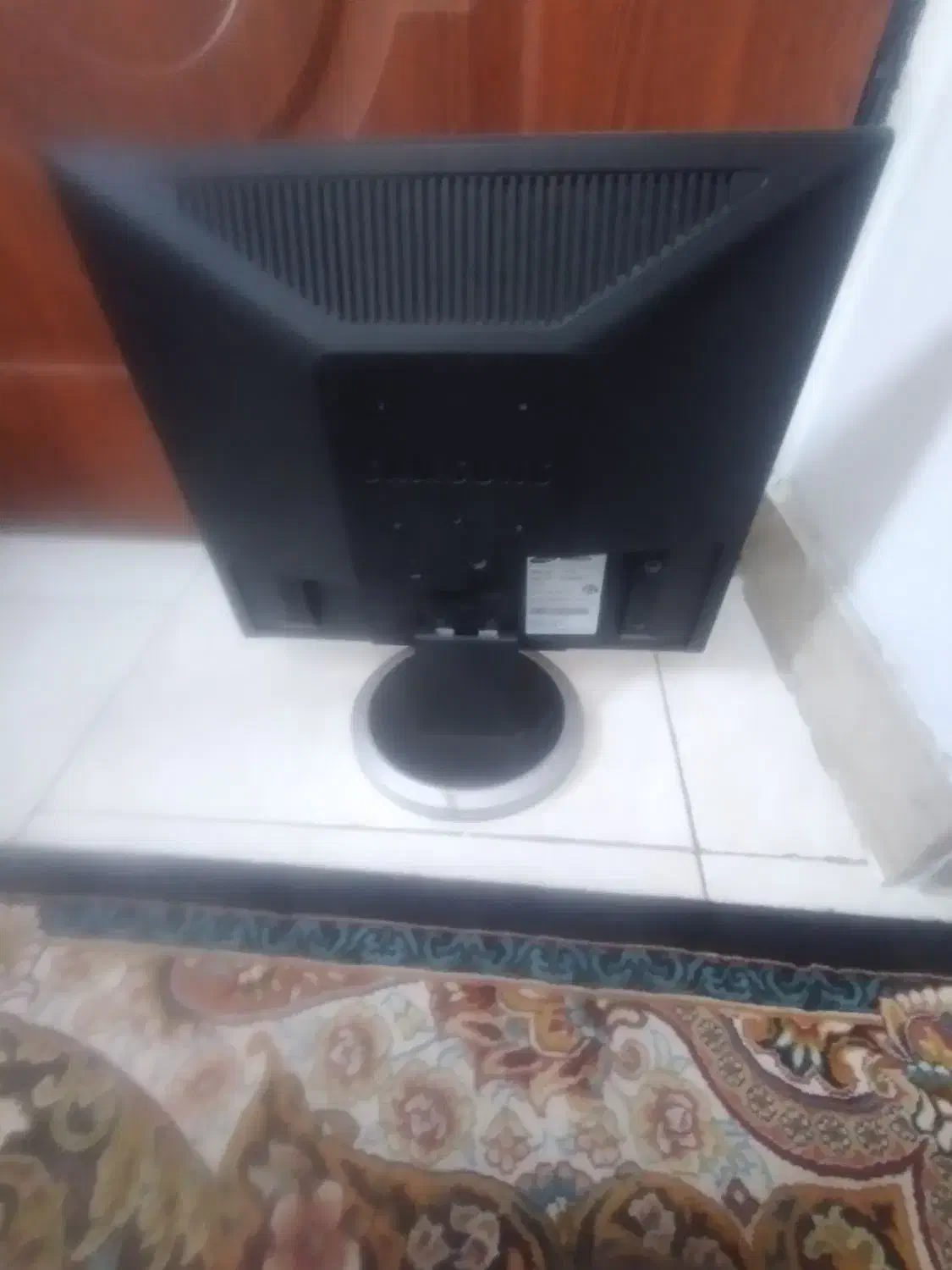 مانیتور سامسونگ|قطعات و لوازم جانبی رایانه|تهران, تاکسیرانی|دیوار