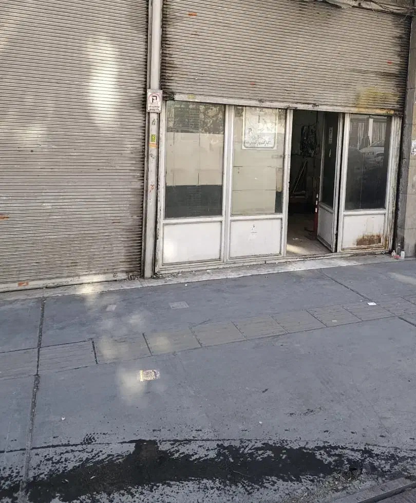 ۱۰۵ متر تجاری/بر۶/مناسب تمامی مشاغل/تخلیه|اجارهٔ مغازه و غرفه|تهران, جیحون|دیوار