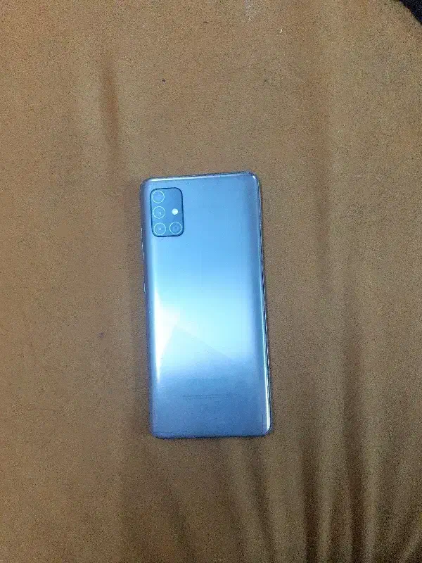 گوشی A51 ‌|موبایل|سبزوار, فیاض|دیوار