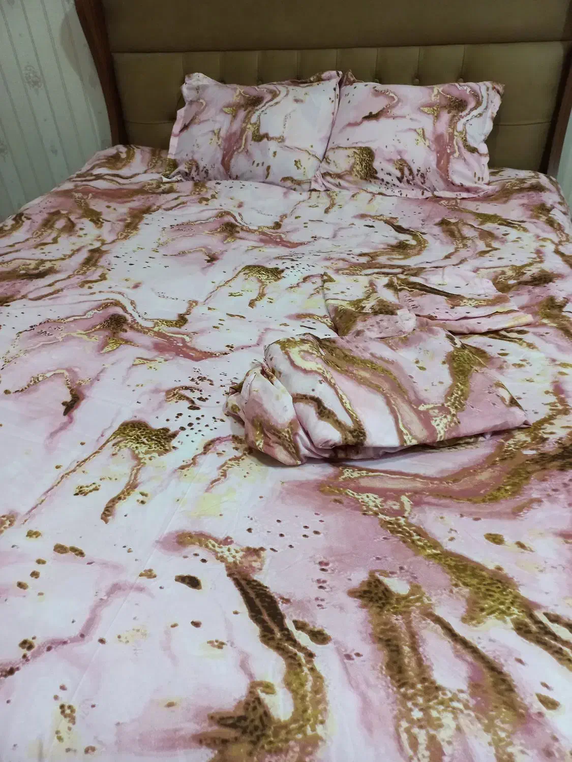 تولیدی روتختی دو نفره و تک نفره|سرویس روتختی|بندر امام خمینی, |دیوار