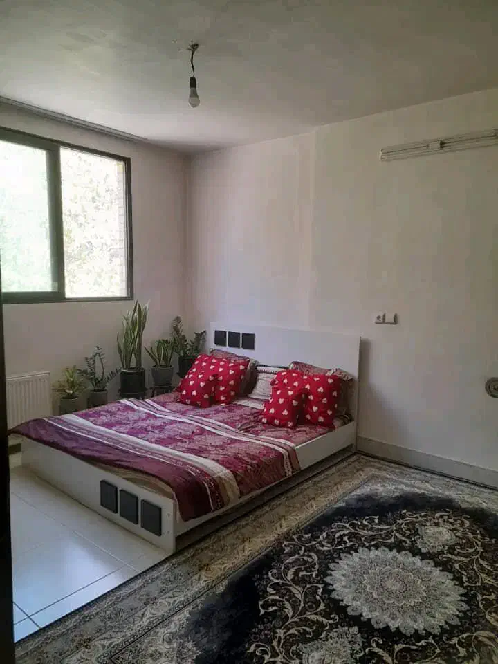100متری/2خواب/تاپ لوکیشن میرزا طاهر غربی|اجارهٔ آپارتمان|اصفهان, بوستان ناژوان|دیوار