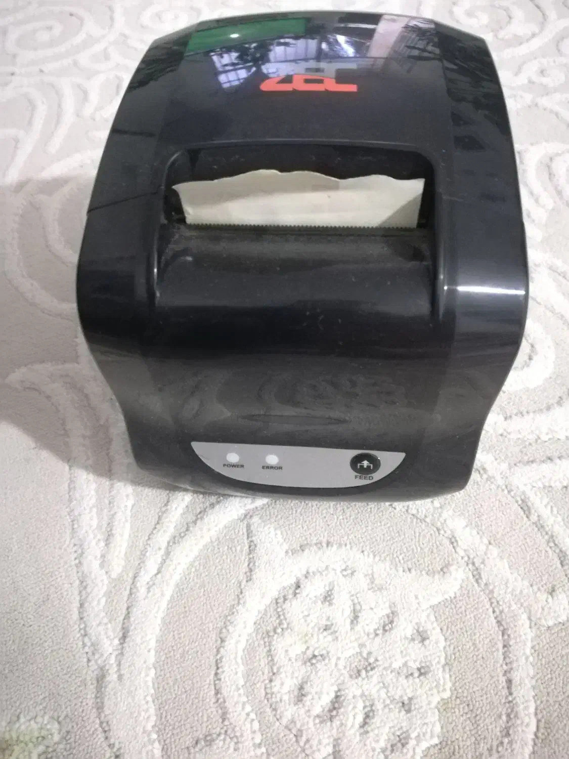 پرینتر|پرینتر، اسکنر، کپی، فکس|بوشهر, |دیوار