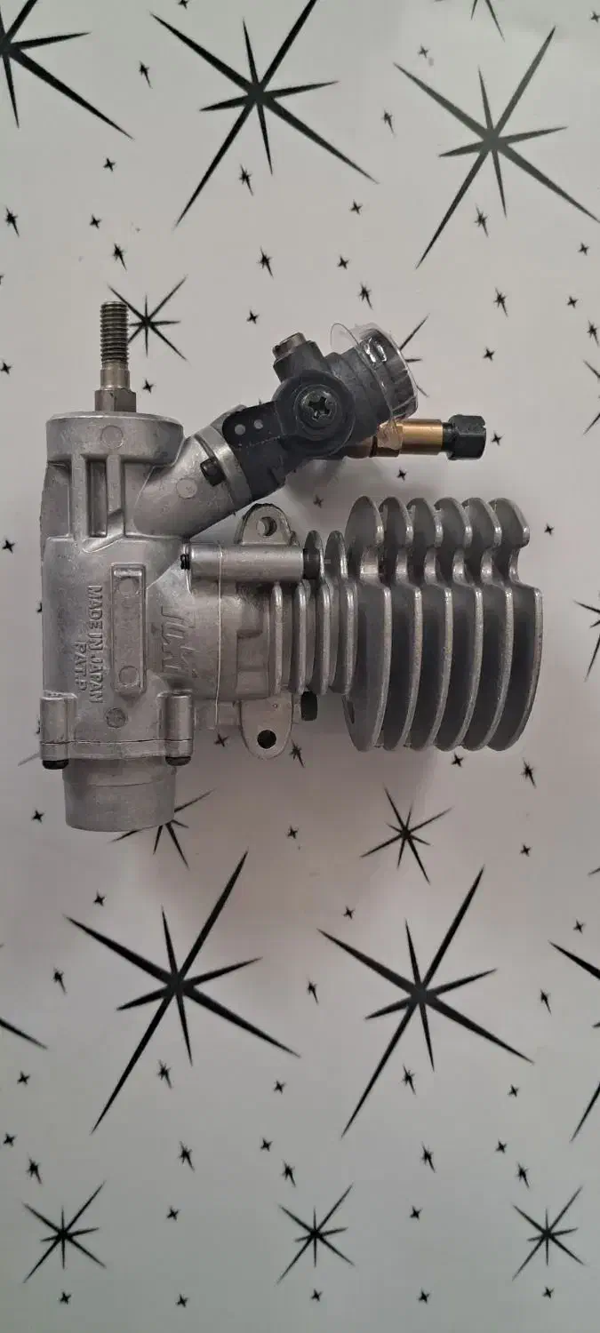 موتور نیترو TOKI ژاپن|اسباب‌‌بازی|تهران, آرژانتین|دیوار