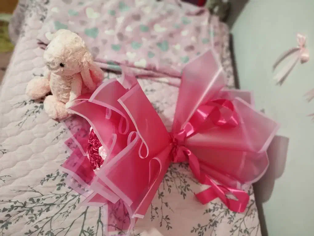 گل رز ربانی با قیمت کم ولی یه کار موندگار|گل مصنوعی|اصفهان, درب سیبه علیا|دیوار