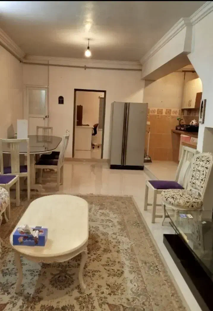 اجاره آپارتمان ۵۵متری میاندره|اجارهٔ آپارتمان|کردکوی, |دیوار