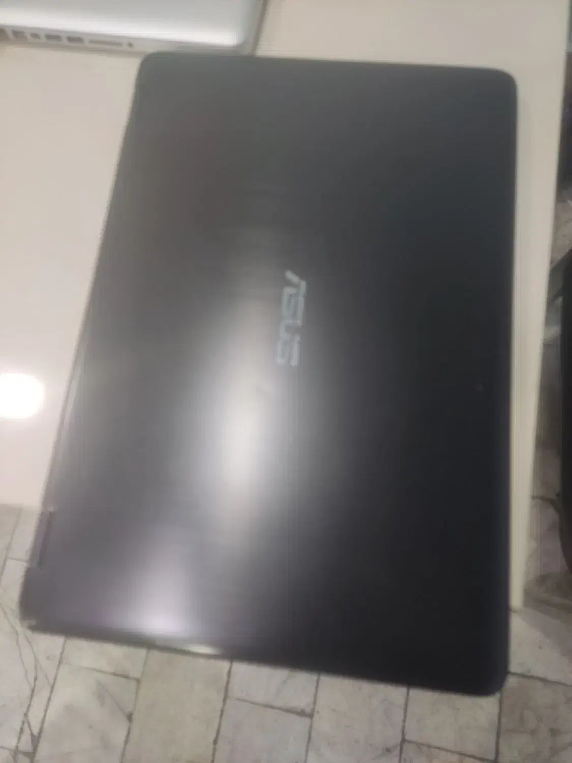 لپ تاپ تاشوی ایسوس|رایانه همراه|تبریز, |دیوار