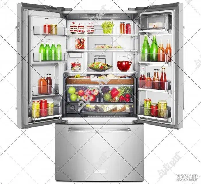 تعمیرات یخچال فریزر خانگی ومارکتی|خدمات پیشه و مهارت|مهاباد (آذربایجان غربی), |دیوار