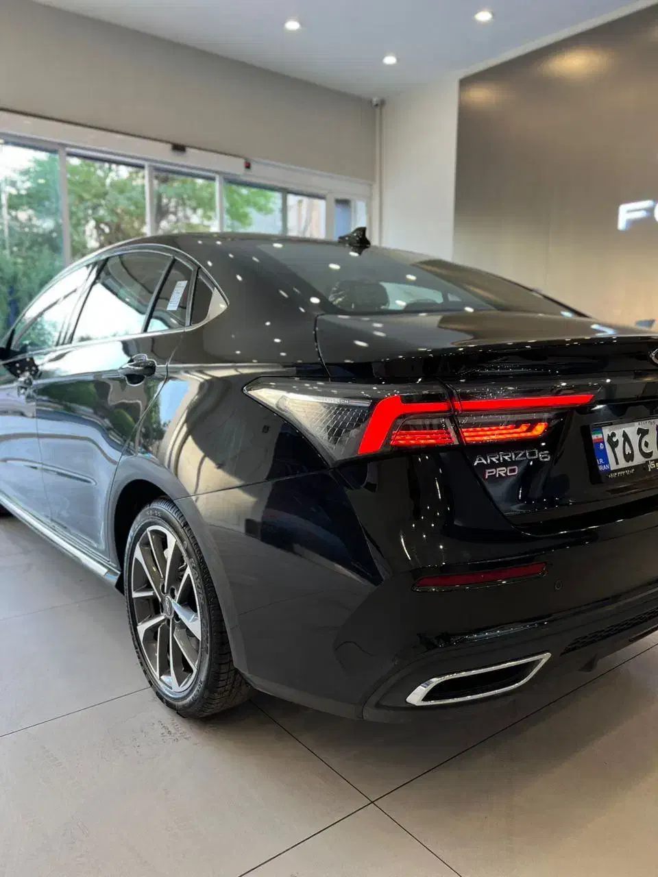 آریزو 6 تحویل فوری مدل 1404|خودرو سواری و وانت|شیراز, احمدآباد|دیوار